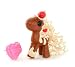 Lalaloopsy Mini Ponies Mocha Baby Pony Figure