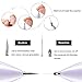 Portable Dark Spot Removal, Professional Tattoo Remover Tool for Skin Tag Freckles Dark Spot Skin Pigmentation with Replaceable Needles