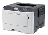 Lexmark MS510dn