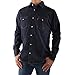 Levi's® Barstow Denim Snap - New Age Bleach
