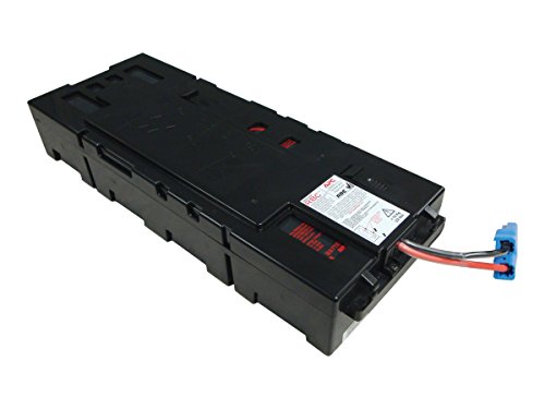 Schneider Electric UPS REPLACEMENT BATTERY RBC116 (APCRBC116)