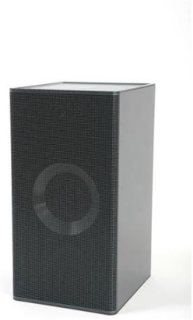 arcam muso bookshelf speaker