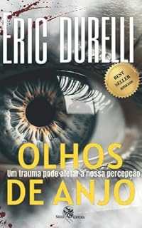 Livro Olhos de Anjo