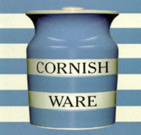 Cornish Ware: Kitchen & Domestic Pottery