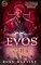 Livro EVOS DEUS DA GULA (Deuses em Queda Livro 1)