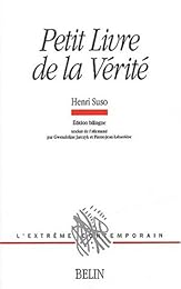 Petit livre de la vérité