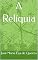 Livro A Relíquia