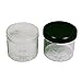 Cigar Caddy Crystal Gel Humidification, Large, 4-Ounce Jar, Reusable, Maintains Humidity at 70%
