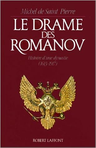 Les Romanov Histoire Dune Dynastie