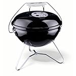 Weber 40020 Smokey Joe Premium 14-Inch Portable Grill