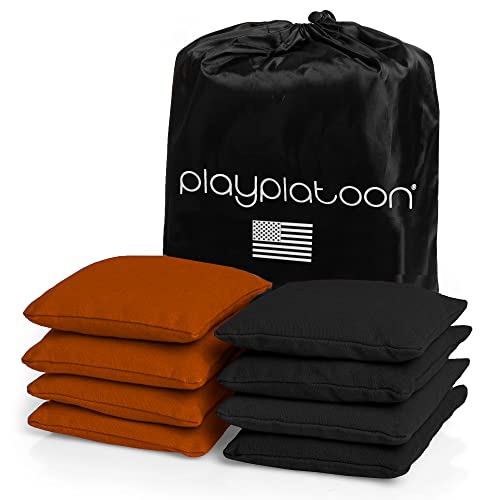Play Platoon Weather Resistant Cornhole Bags - Set