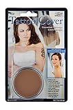Mehron Makeup Tattoo Cover (.9 oz) (Light/Medium)
