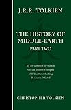 The Complete History of Middle-Earth Lord of the Rings (Pt. 2) by