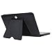 AGPtek® 2 in 1 Waterproof Wireless Bluetooth Removable Keyboard + Protective PU Stand Case Cover For For Kindle fire HD 8.9 (NOT for HD 8, HD 10, HDX 8.9!)