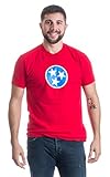 Tennessee Flag | Volunteer State Unisex T-shirt / Nashville, Knoxville, Memphis