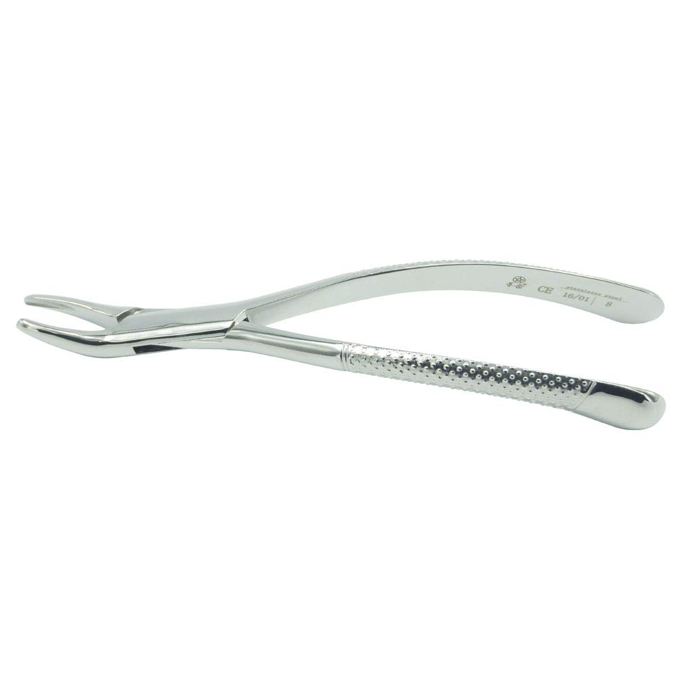 Buy Adult Dental Extraction Forceps are Used to Extract Maxillary