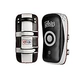 Fairtex Extra Thick Thai Pads