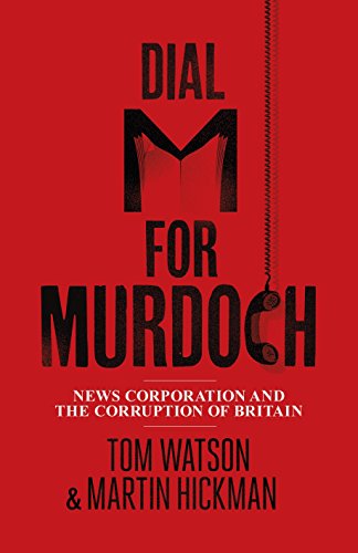 Dial M For Murdoch