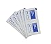 First Aid OnlyTM Alcohol Cleansing Pads, Dispenser Box, 100/box