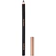 INIKA Organic Hypoallergenic Vegan Eye Pencil: Long-Lasting, Water-Resistant Makeup, Richly Pigmented with Vitamin E and Coconut Oil, Gentle for Sensitive Eyes, Cruelty-Free & Sustainable Packaging
