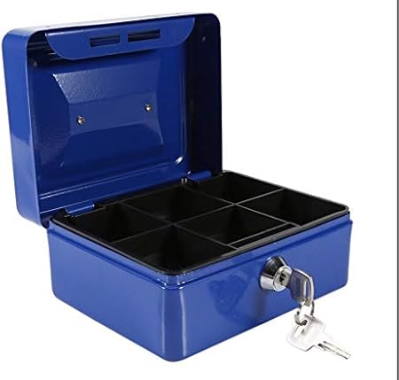 Caja Fuerte y Caja de Seguridad: Caja Fuerte, Cajas Fuertes y Cajas de Seguridad, Caja de