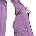 CAMEL CROWN Women’s Mountain Snow Waterproof Ski Jacket Detachable Hood Windproof Fleece Parka Rain Jackt Winter Coat