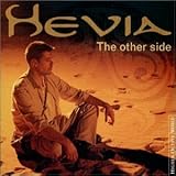 Hevia Album: «Other Side» (Front side)