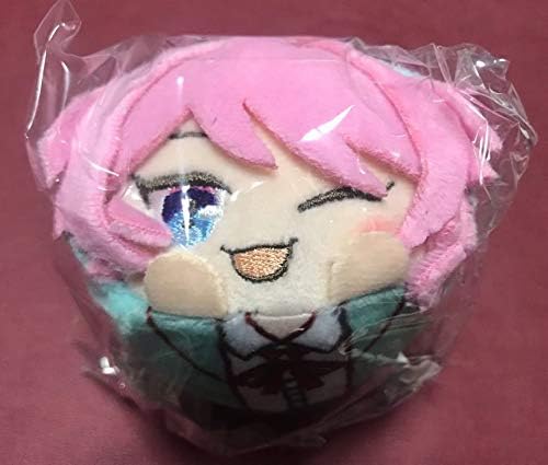 Amazon ヒプノシスマイク ヒプマイ もちころりん ぬいぐるみマスコット シブヤディビジョン Fling Posse 飴村乱数 アニメ 萌えグッズ 通販