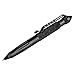 Multi-function Military Tactical Pen 4 in 1 Self Defense Device - Glass Breaker - DNA Collector with Ink Refill + BONUS. Aircraft Aluminum Tactical-Pens Self Defense & Survival Tool