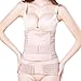 TiRain 3 in 1 Postpartum Belly Support Recovery Belly/Waist/Pelvis Belt C Section Postpartum Belly Wrap Band Corset waist trainer