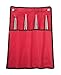 Sunex 3706 16-Inch Needle Nose Pliers Set, 4-Piece