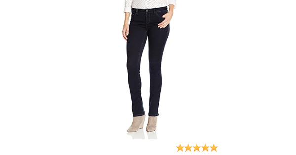 Kensie Jeans Women's Skinny Kick Jean 
