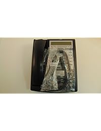 Avaya Partner 18d teléfono negro