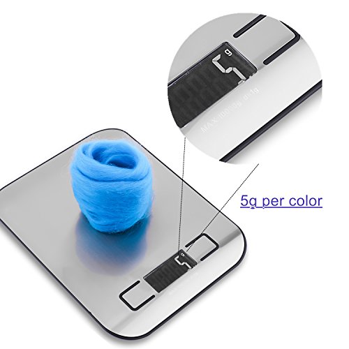 3 Fuyit+Felting+Starter+Spinning+Materials