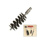 Handgun Brush 40/41/10Mm Nylon
