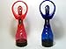 Nexxtech Deluxe Handheld Water Misting Fan - Value 2 Pack