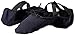 Bloch Dance Womens Zenith Stretch Canvas Ballet Slipper/Shoe
