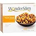 WonderSlim Protein Pretzel Snacks (7ct) 3 Box Value Pack (Save 10%) - 12g Protein, 4g Fiber
