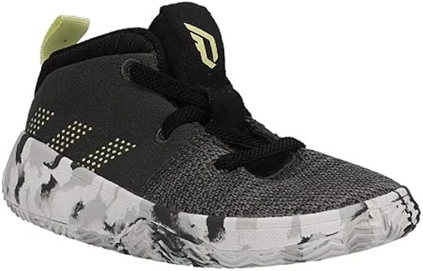 adidas dame 5 amazon