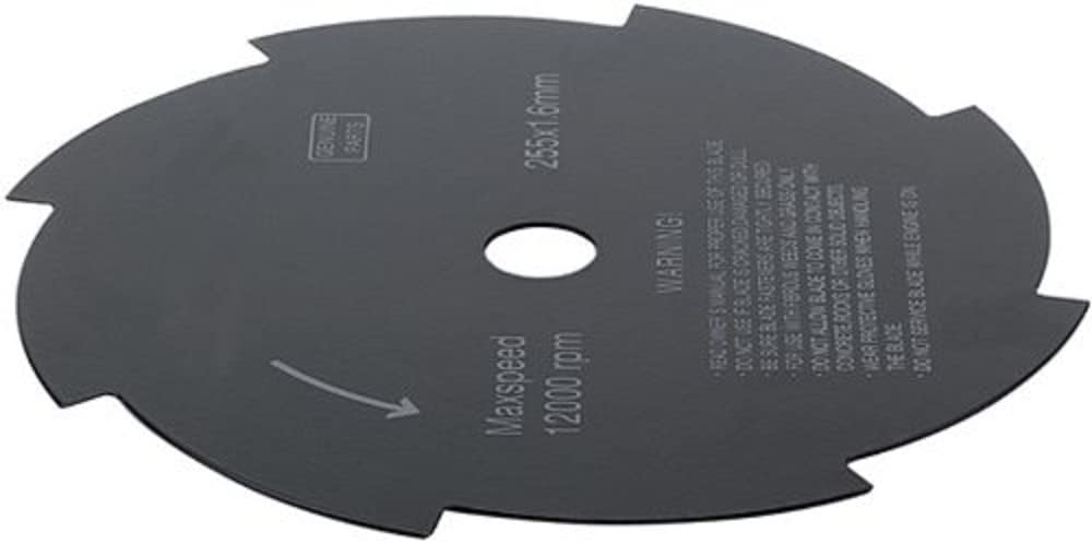 Draper 19996 Brushcutter Blade for 14161 Brushcutting Attachment