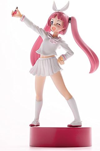 Amazon Plamax Mf 15 あるてぃめっと ニパ子ちゃん Minimum Factory