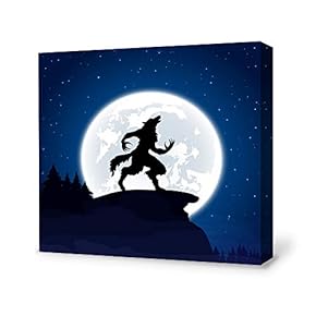 SIGNFORD Canvas Wall Art for Living Room,Bedroom Home...