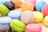 JKing Simulation Artificial Small Fake Dessert