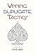 Winning Duplicate Tactics