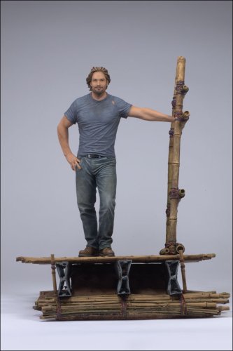 Lost Series 2: Sawyer Action Figure