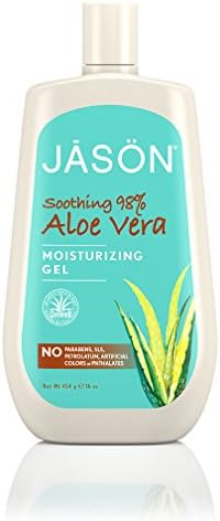 jason aloe vera 98