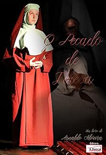 Livro O Pecado de Teresa