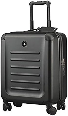 Victorinox Swiis Army Spectra 2.0 Extra Capacity Global Carry-On