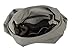 Scarleton Plain Chic Hobo Bag H1685