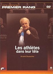 Les Athlètes Dans Leur Tête